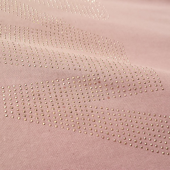 Youth H&M hoody Blush color ( 10-12) - Picture 3 of 8